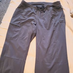 Infinity Scrub pants size L